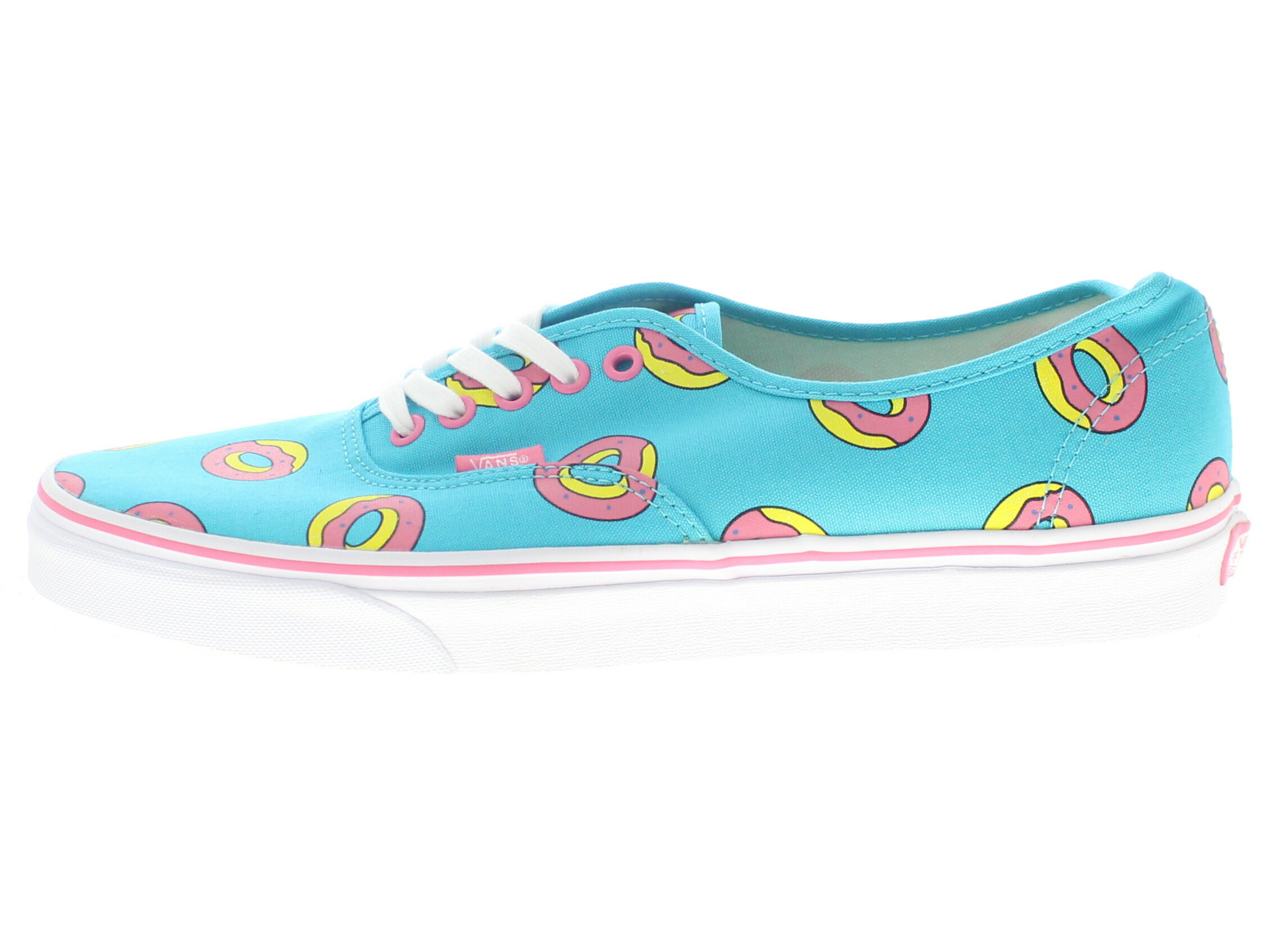 【US12】 VANS AUTHENTIC Odd Future VN0A348ANHC 【新古品】