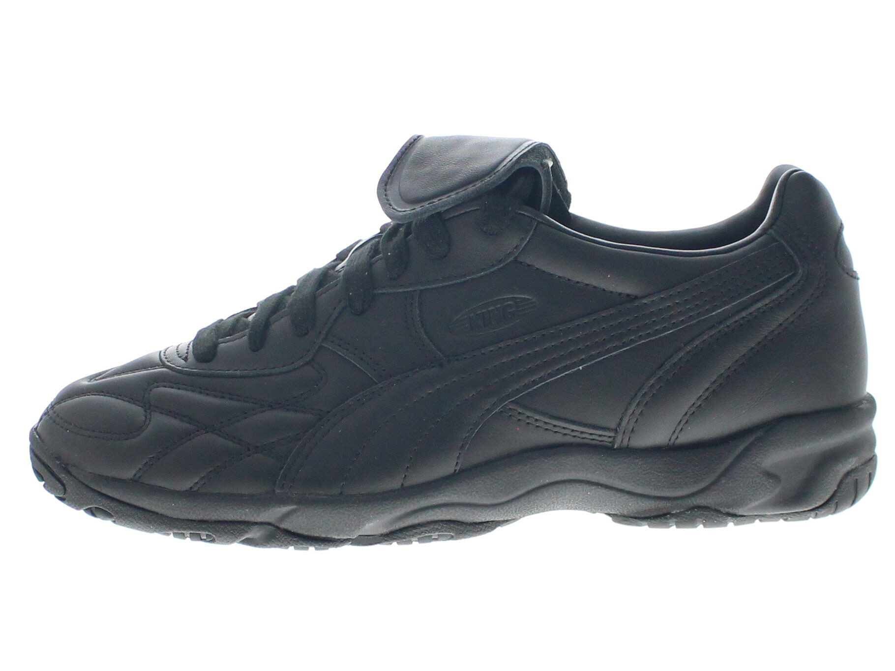 【US9.5】 PUMA KING INDOOR LACK OF GUIDANCE 404083-01 【新古品】