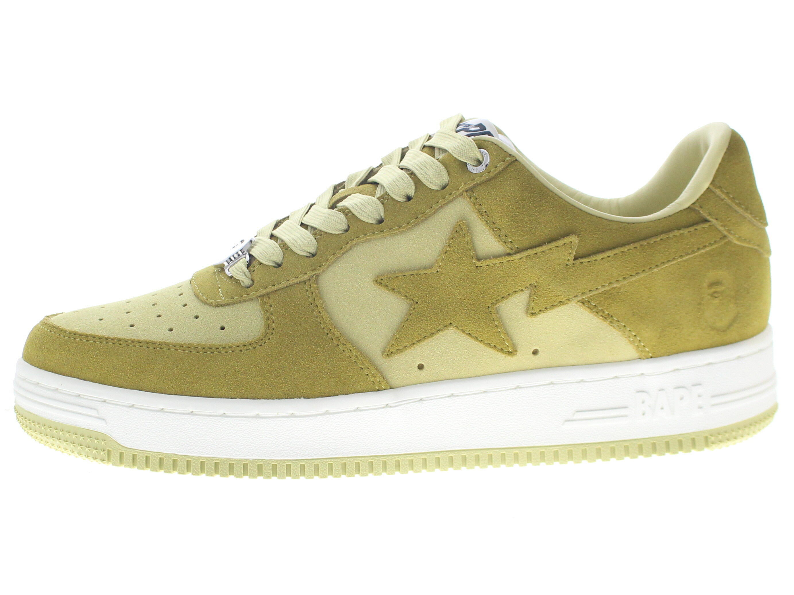 【US10】 A BATHING APE BAPE STAR 1170191008 【新古品】