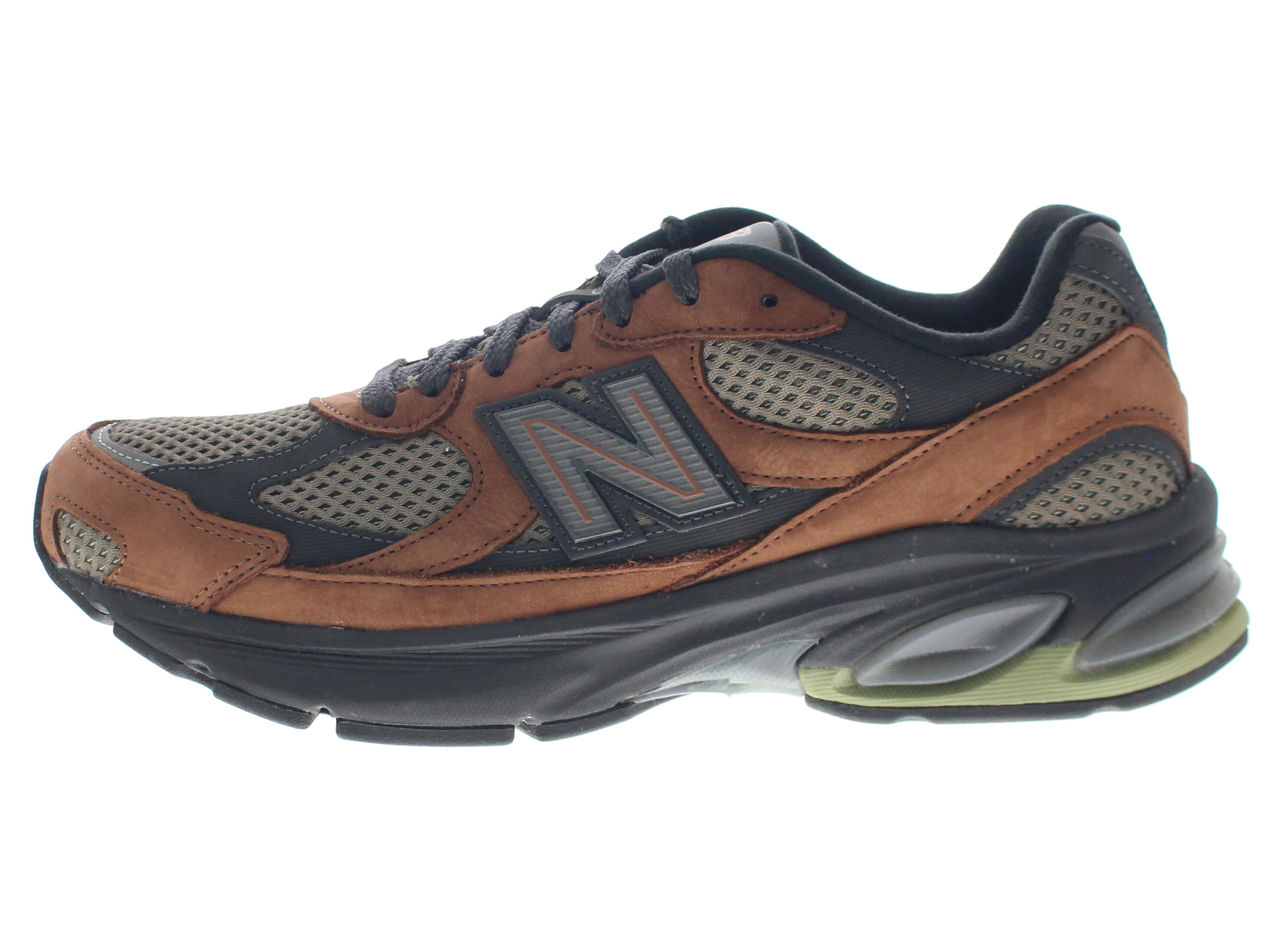 US9 27cm NEW BALANCE U2010ANV U2010ANV ニューバランス U2010ANV 新古品｜WORM TOKYO