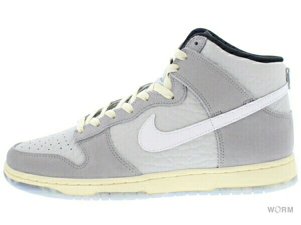 【US12】 NIKE DUNK HI PRM DR8753-077 【新古品】