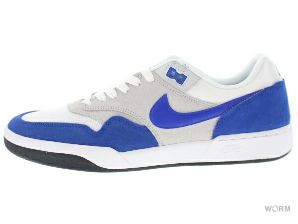 【US11】 NIKE SB SB GTS RETURN CD4990-400 【新古品】