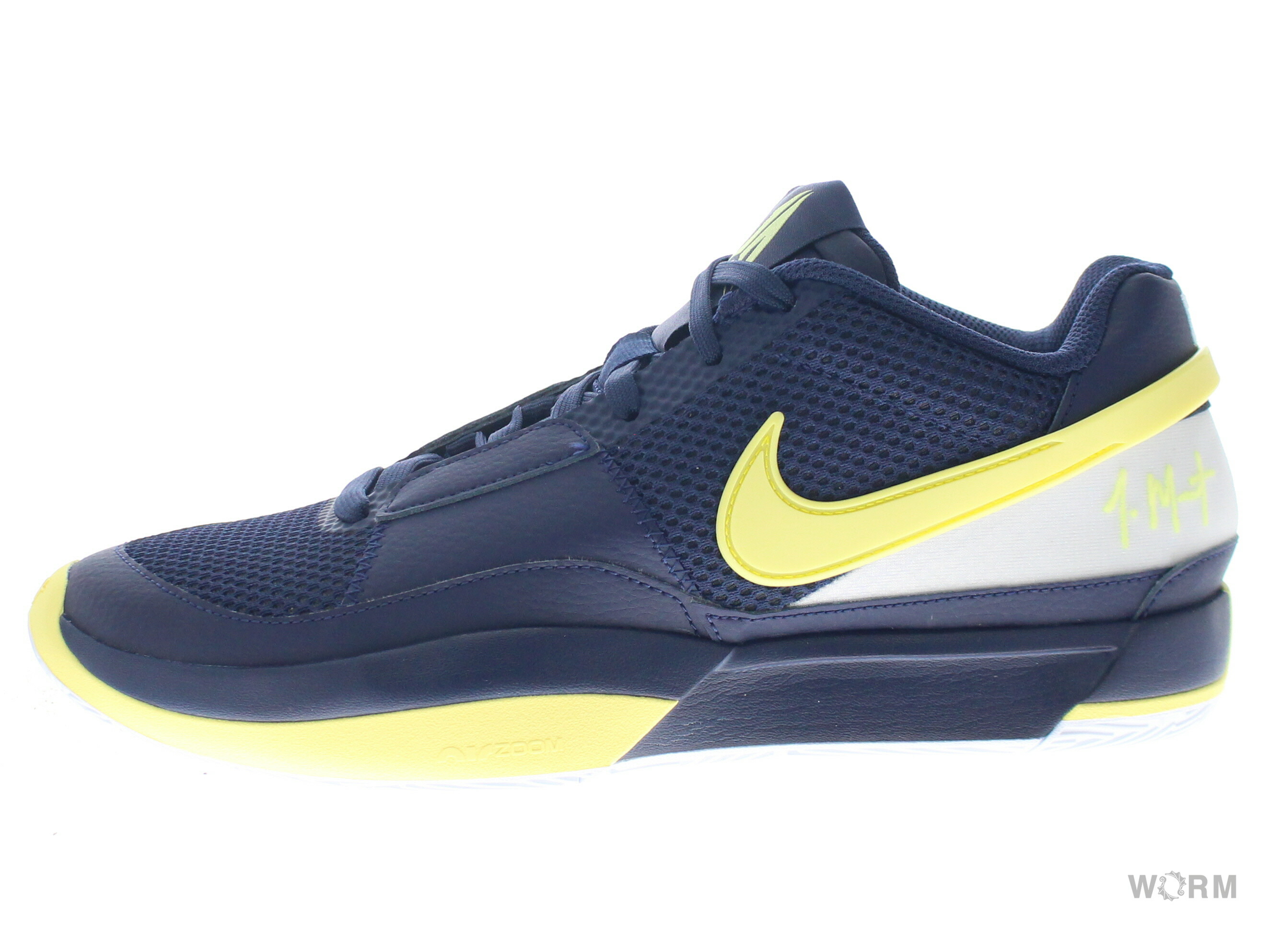 【US9.5】 NIKE JA 1 EP DR8786-402 【新古品】