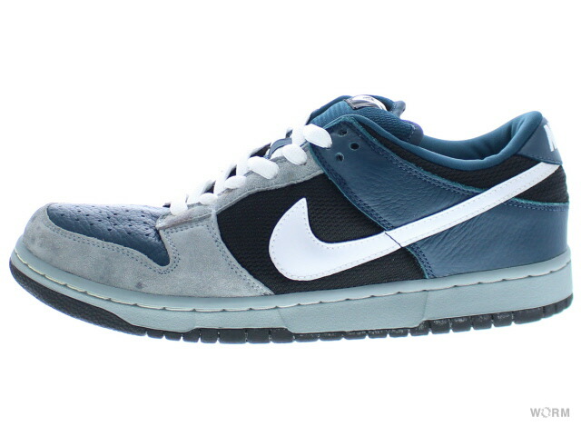 【US10】 NIKE SB DUNK LOW PRO SB Futura 304292-013 【新古品】