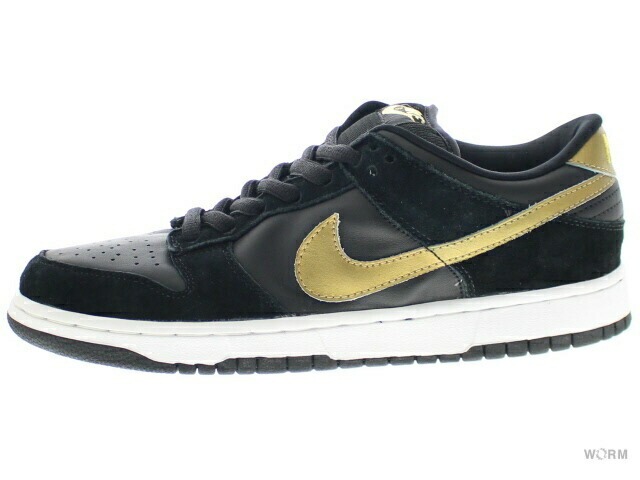 【US9.5】 NIKE SB DUNK LOW 304292-072 【新古品】