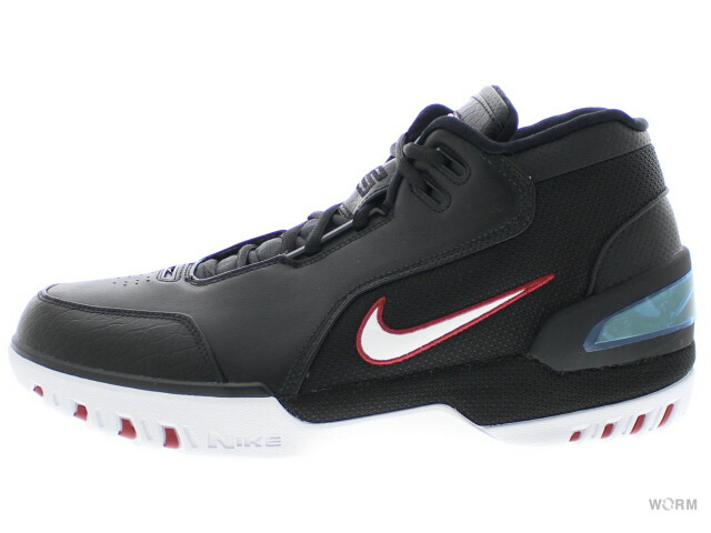 US8.5 26.5cm NIKE ZOOM GENERATION AJ4204-001 ナイキ ズームジェネレーション 新古品｜WORM TOKYO