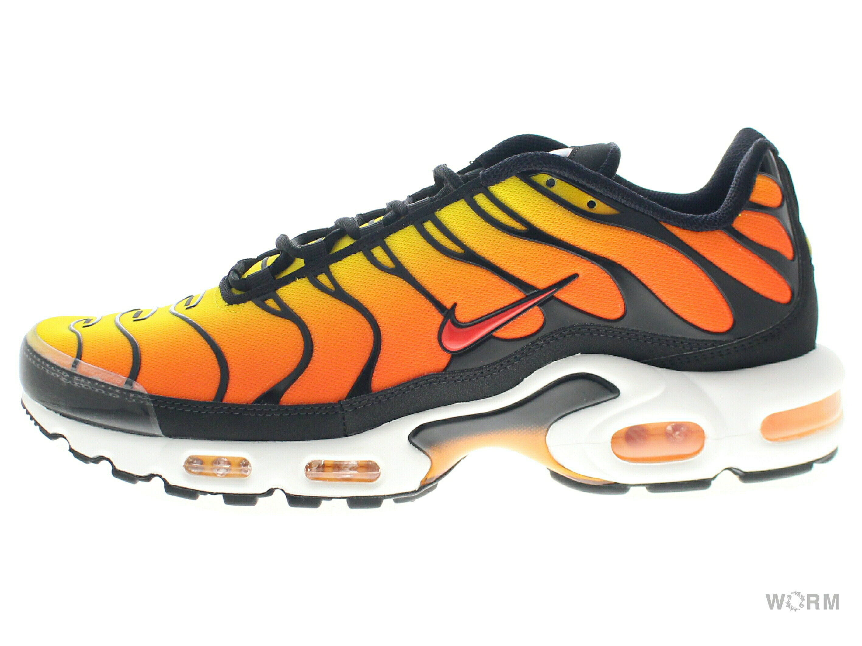 【US7.5】 NIKE AIR MAX PLUS HF0552-001 【新古品】