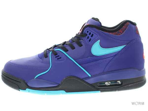 【US7.5】 NIKE AIR FLIGHT 89 CJ5390-500 【新古品】