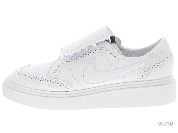 【US7.5】 NIKE KWONDO1 / PEACEMINUSONE DH2482-100 【新古品】