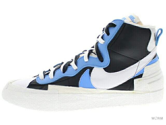 【US7.5】 NIKE BLAZER MID / SACAI BV0072-001 【新古品】