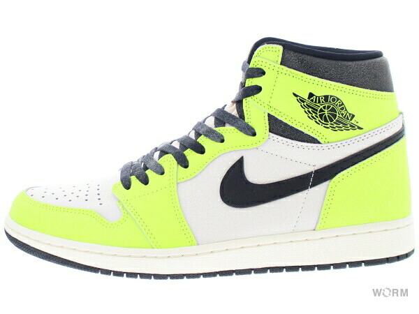 US10.5 28.5cm AIR JORDAN 1 RETRO HIGH OG 555088-702 ナイキ エア ジョーダン 1 レトロ ハイ OG 新古品|WORM TOKYO