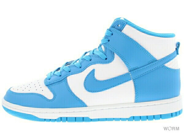 【US11】 NIKE DUNK HI RETRO DD1399-400 【新古品】