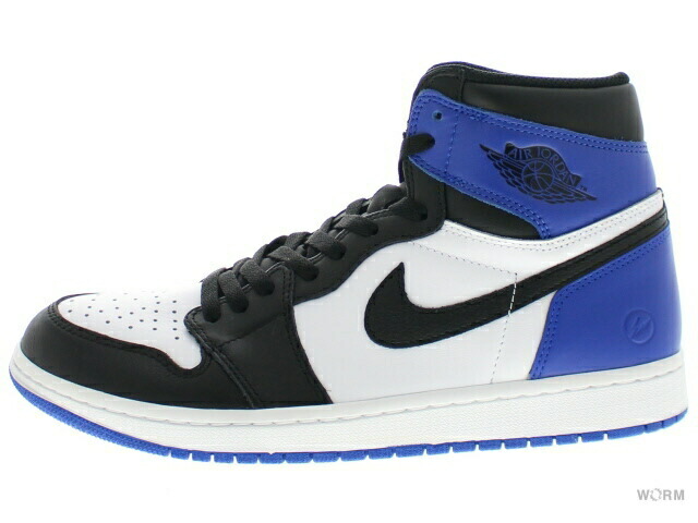 【US11】 AIR JORDAN 1 FRAGMENT 716371-040 【新古品】