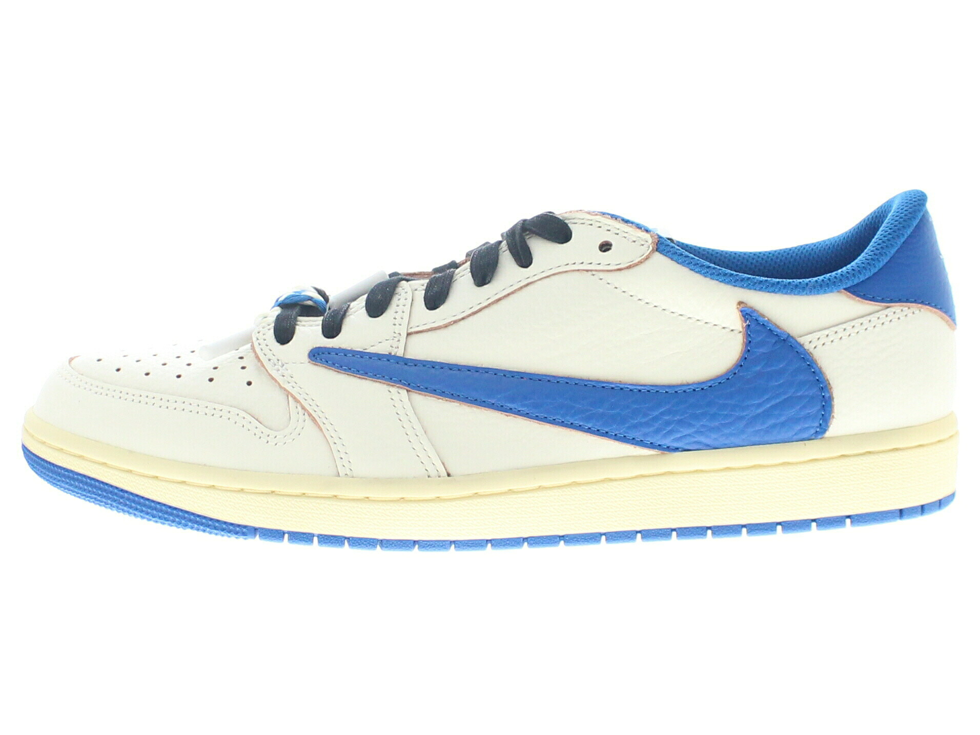 【US11】 AIR JORDAN 1 LOW OG SP FRAGMENT TRAVIS SCOTT DM7866-104 【新古品】