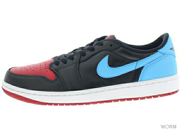 【US12】 WMNS AIR JORDAN 1 RETRO LOW OG CZ0775-046 【新古品】