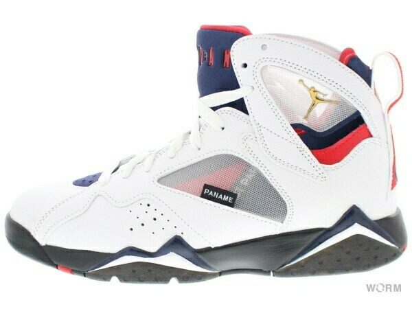 【US10.5】 AIR JORDAN 7 RETRO BCFC CZ0789-105 【新古品】
