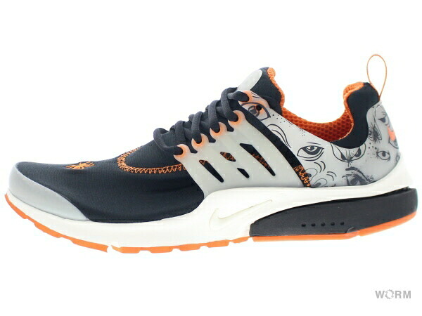 【US10】 NIKE AIR PRESTO PRM DJ9568-001 【新古品】