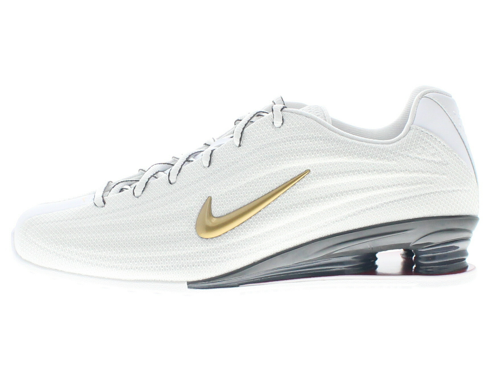 W US8 25cm NIKE W SHOX Z HQ7540-100 ナイキ W SHOX Z 新古品｜WORM TOKYO