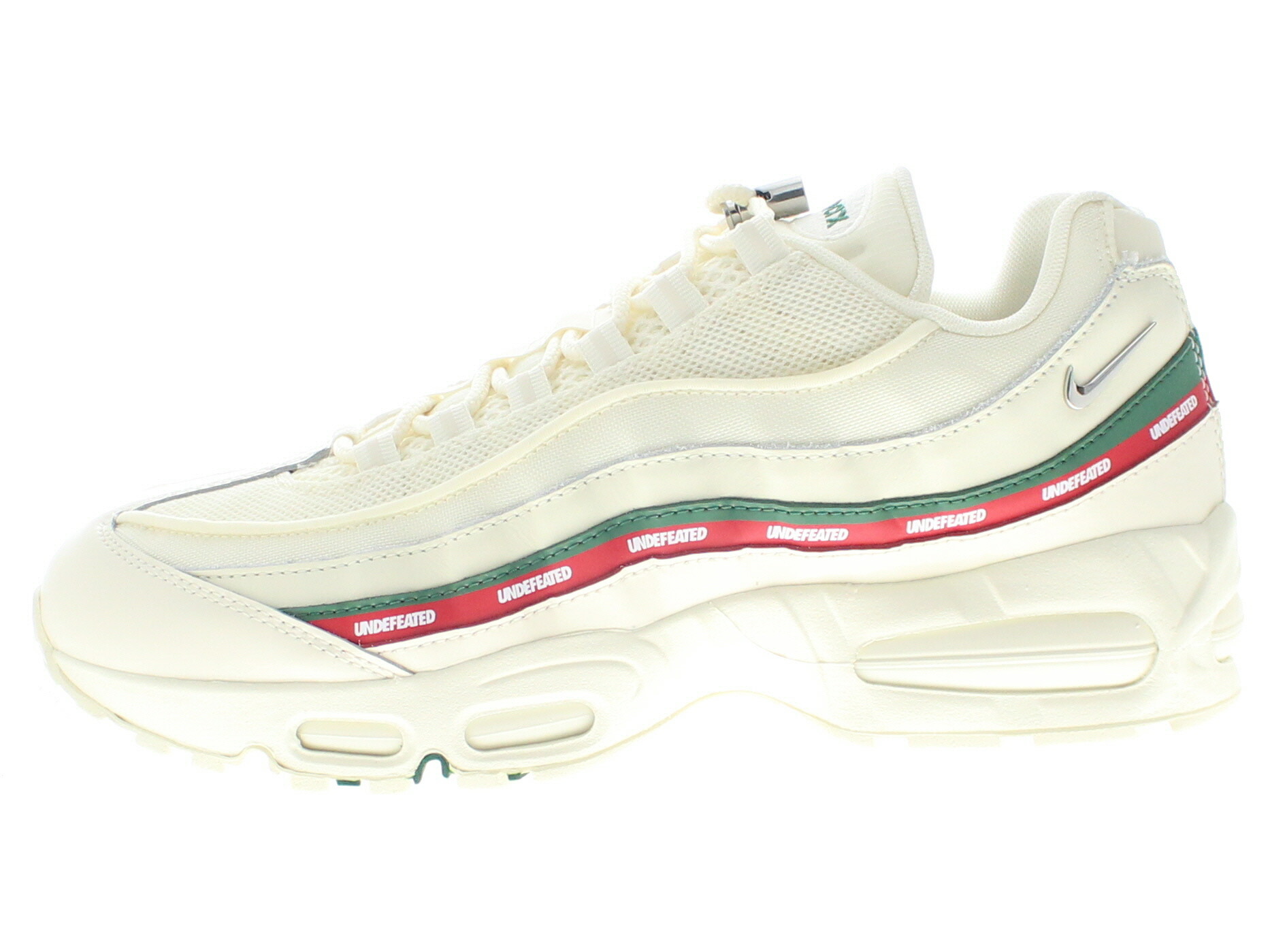 【US10.5】 NIKE AIR MAX 95 SP IB4453-100 【新古品】