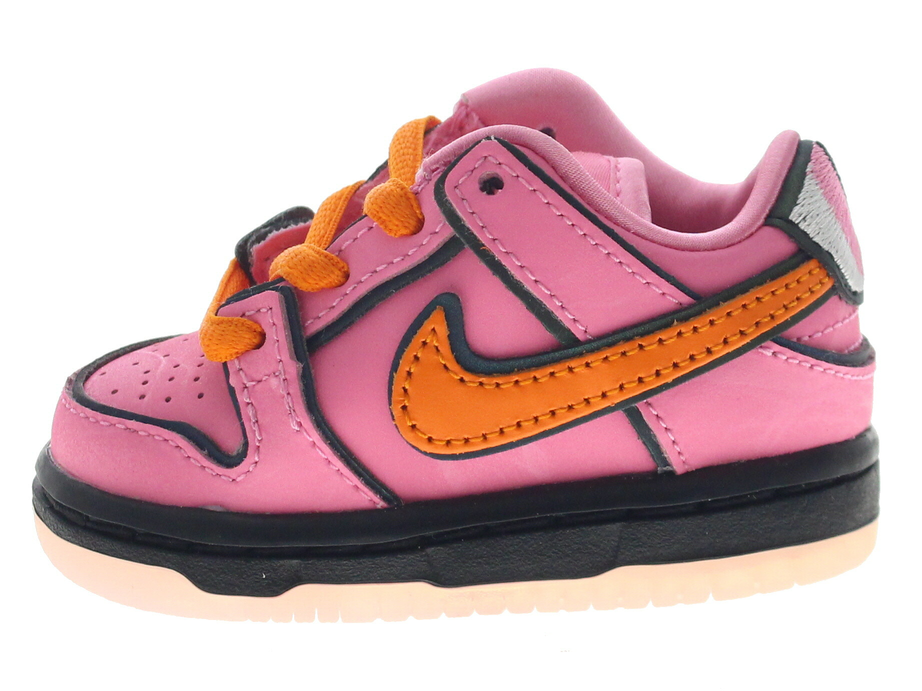 【US2C】 NIKE SB SB DUNK LOW PRO QS TD FZ3352-600 【新古品】