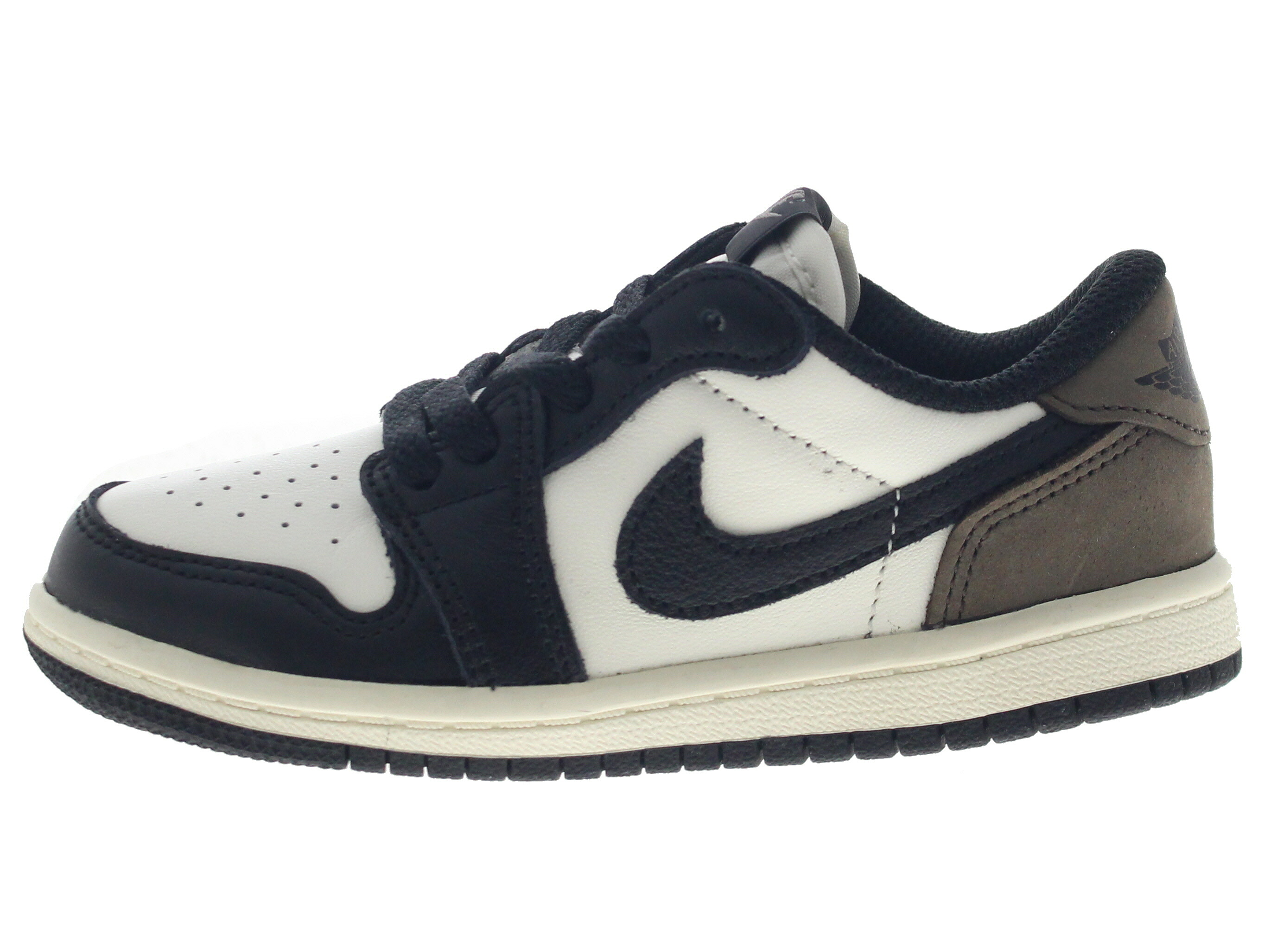 【US9C】 AIR JORDAN 1 RETRO LOW OG (TD) FQ5435-102 【新古品】