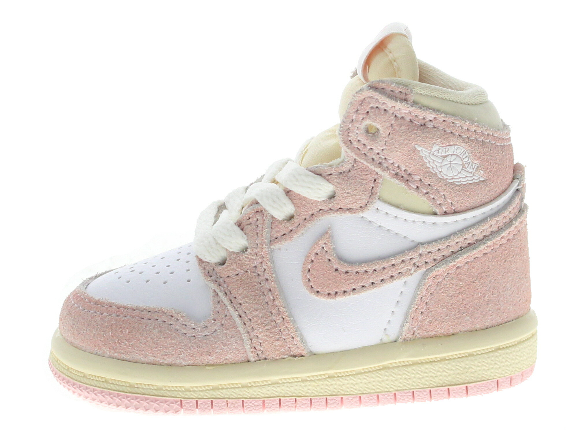 【US3C】 JORDAN 1 RETRO HIGH OG (TD) FD2598-600 【新古品】