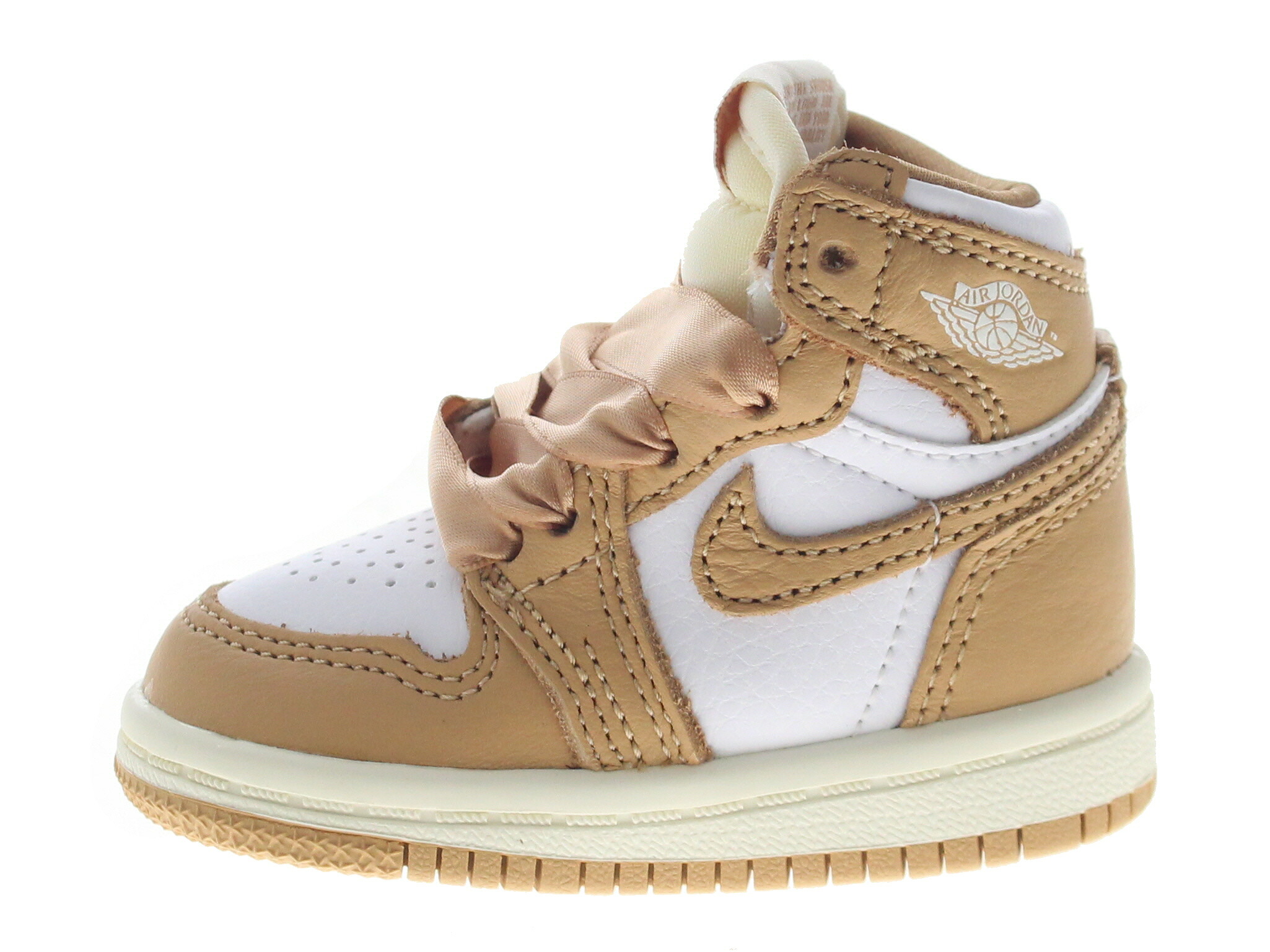 【US2C】 JORDAN 1 RETRO HIGH OG (TD) FN6623-201 【新古品】