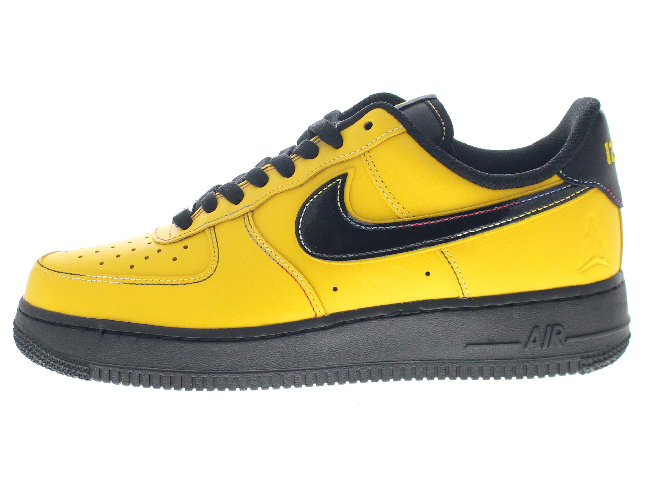 【US8】 NIKE AIR FORCE 1 07 JA IQ2713-700 【新古品】