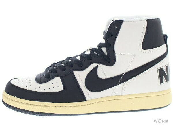 【US11】 NIKE TERMINATOR HIGH PREMIUM FD0394-030 【新古品】