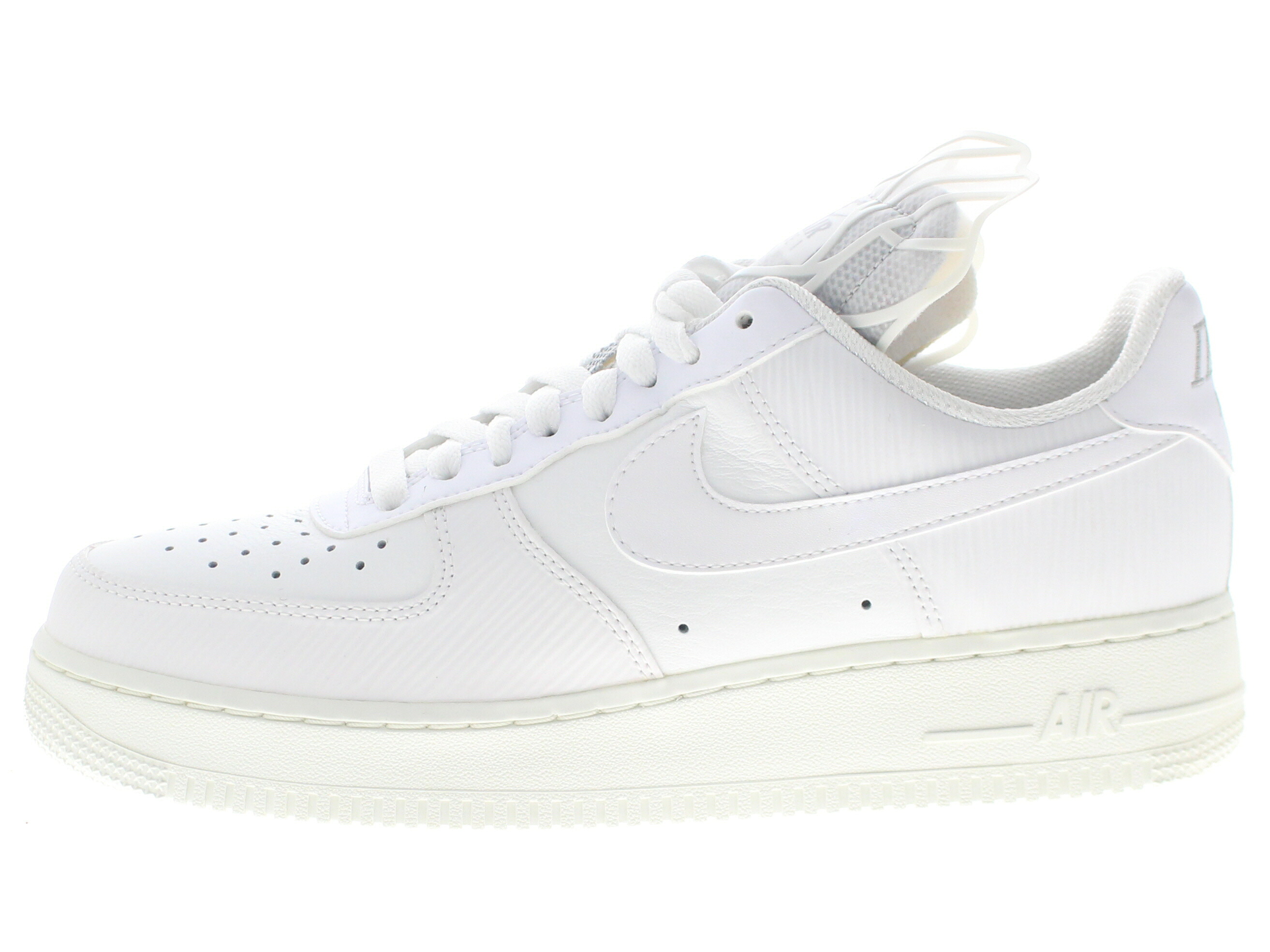 W US10 27cm NIKE WMNS AIR FORCE 1 DM9461-100 ナイキ ウィメンズ エア フォース 1 新古品｜WORM TOKYO