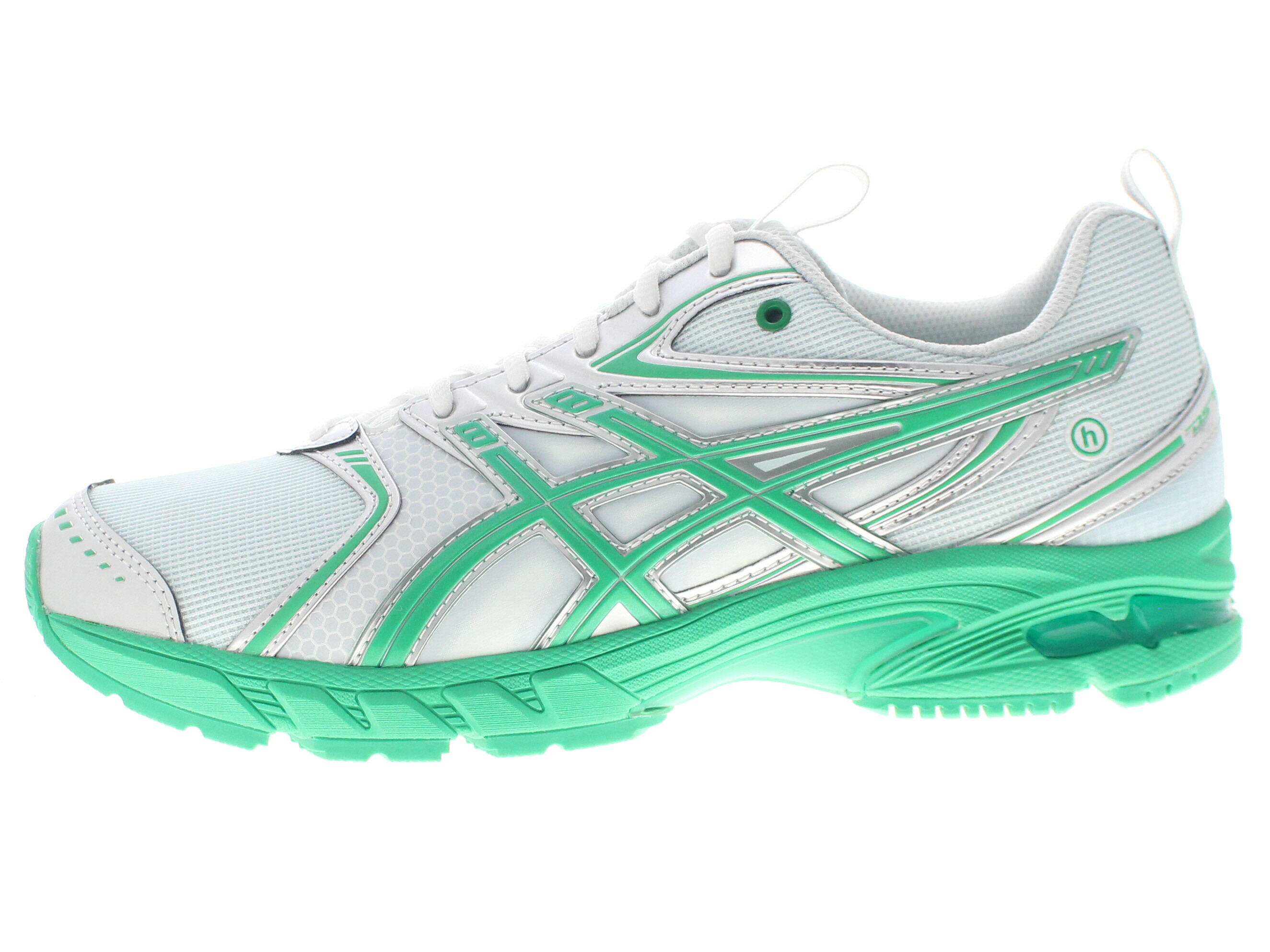 【US8.5】 ASICS GEL-DS TRAINER 14 1203A974-100 【新古品】