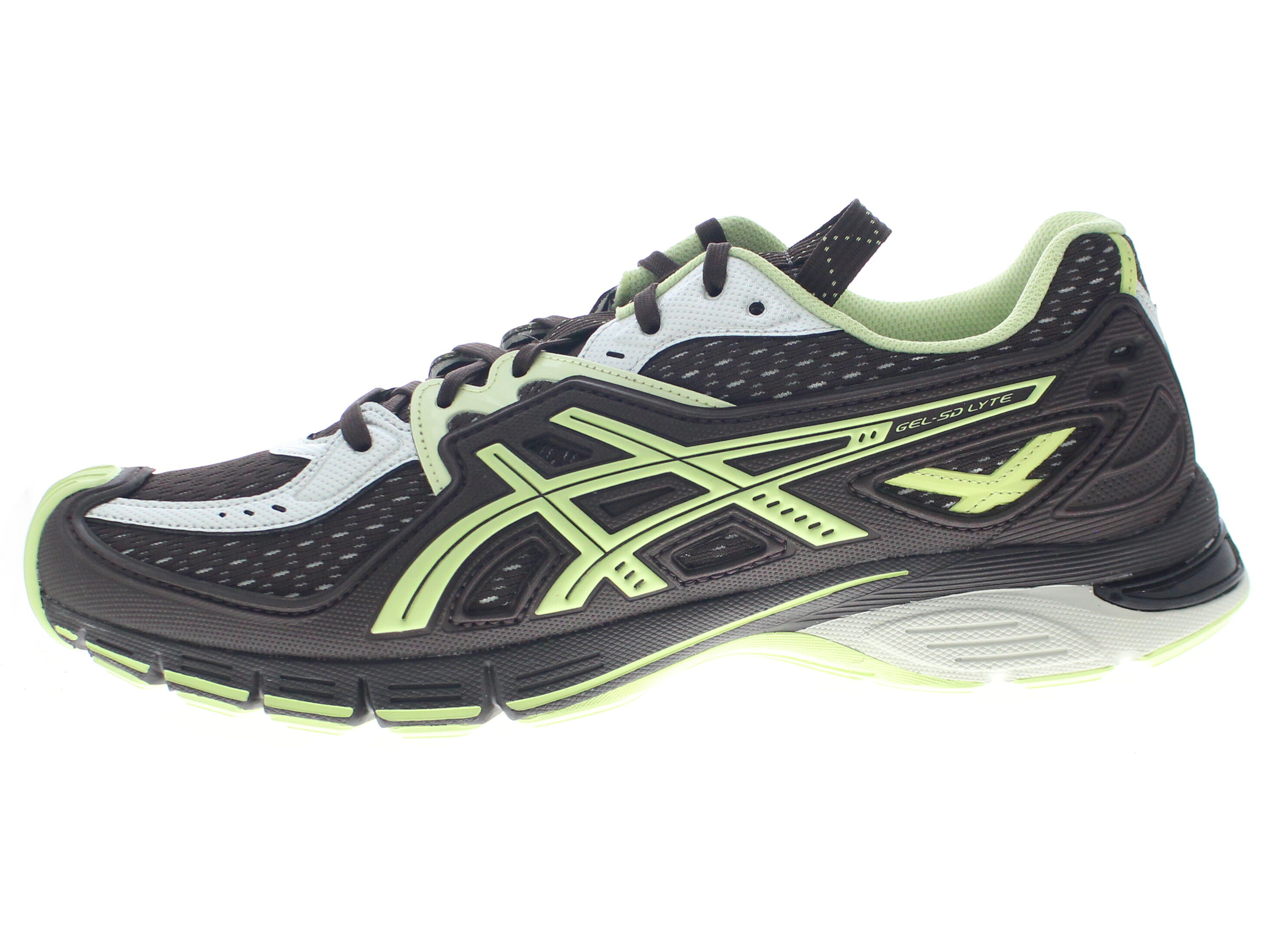 【US11.5】 ASICS UB12-S GEL-SD-LYTE 1203A665-300 【新古品】 12,496円