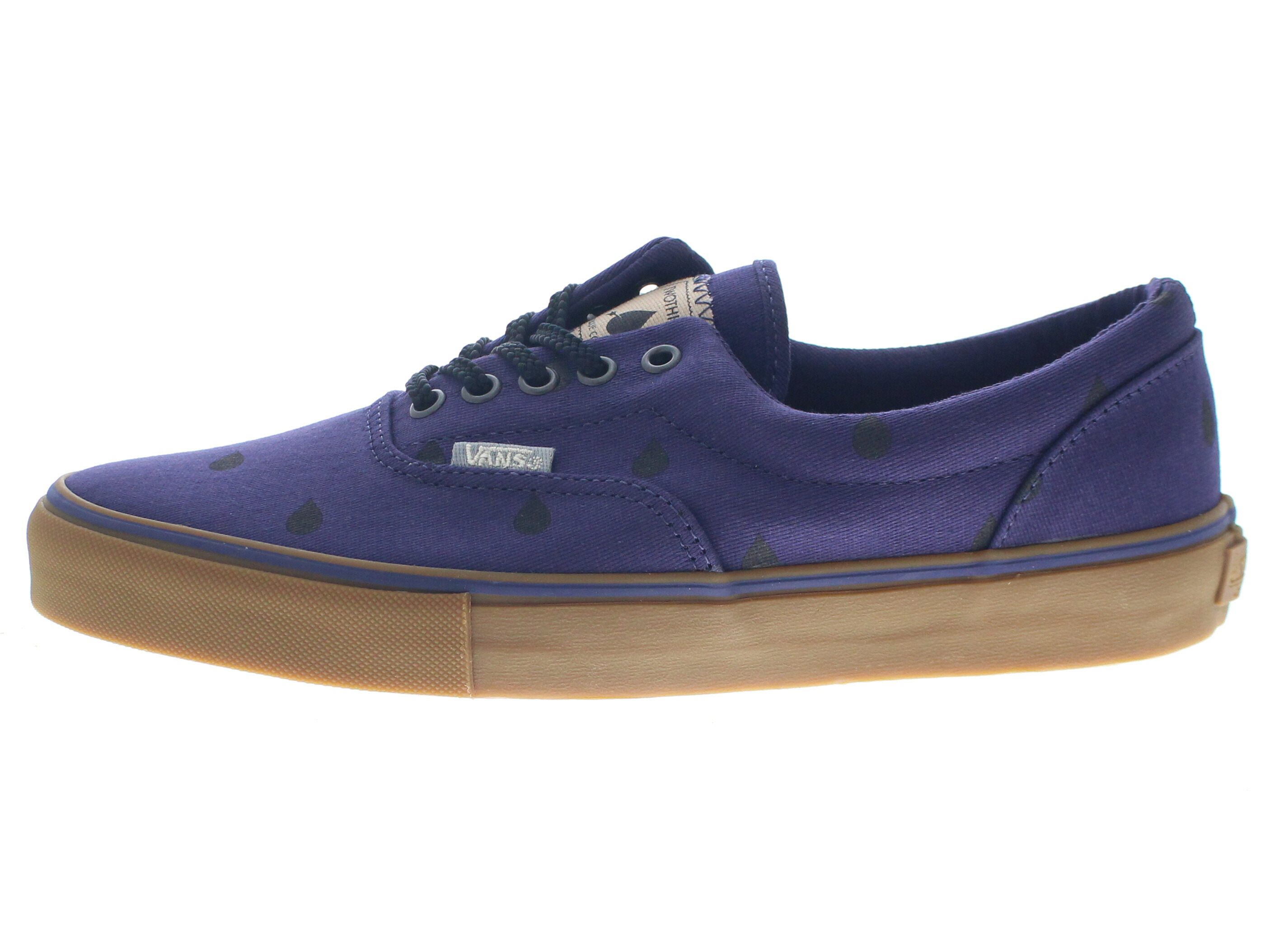【US10】 VANS ERA LX VN-0SFKFOW 【新古品】