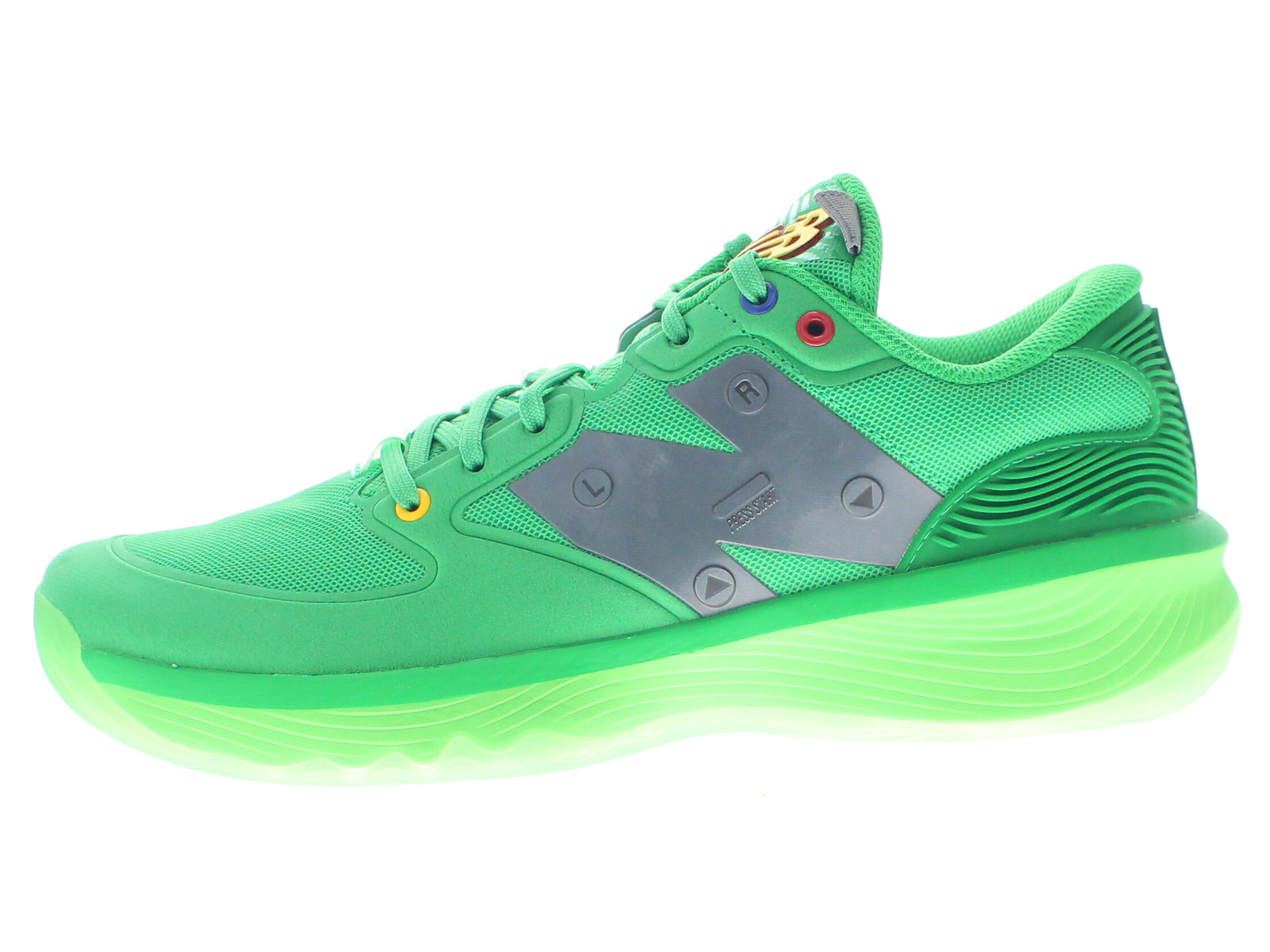 【US9.5】 New Balance BBHSLR1 【新古品】
