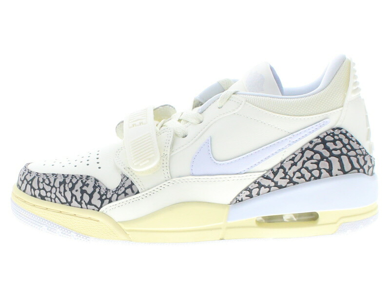 W US7 24cm WMNS AIR JORDAN LEGACY 312 FQ7827-101 ウィメンズ エアジョーダン レガシー 312 新古品｜WORM TOKYO