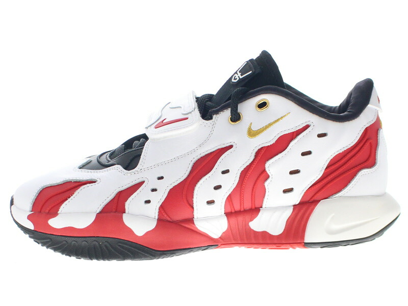 【US10.5】 NIKE LEBRON PRIME 96 HV1221-100 【新古品】