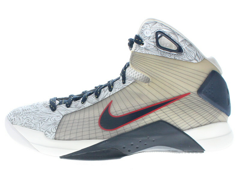 US13 31cm NIKE HYPERDUNK OG 863301-146 ナイキ ハイパーダンク OG 新古品|WORM TOKYO