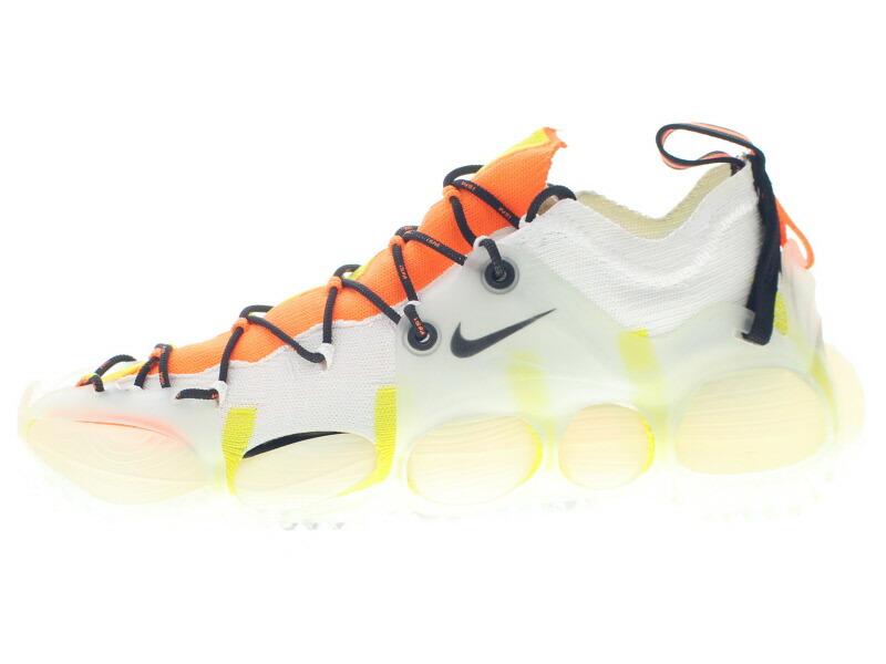 【XS】 NIKE ISPA LINK AXIS FZ3507-100 【新古品】 15,400円