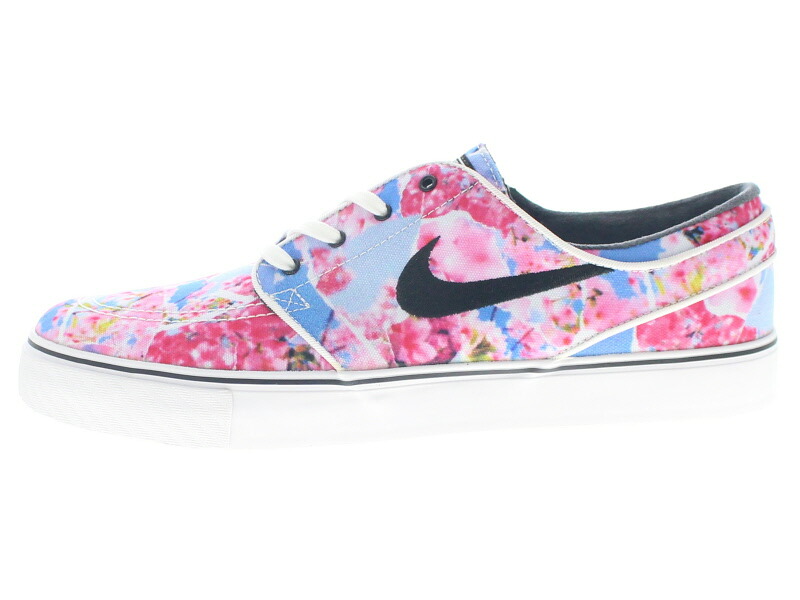 【US10】 NIKE SB ZOOM STEFAN JANOSKI CNVS PRM 705190-602 【新古品】