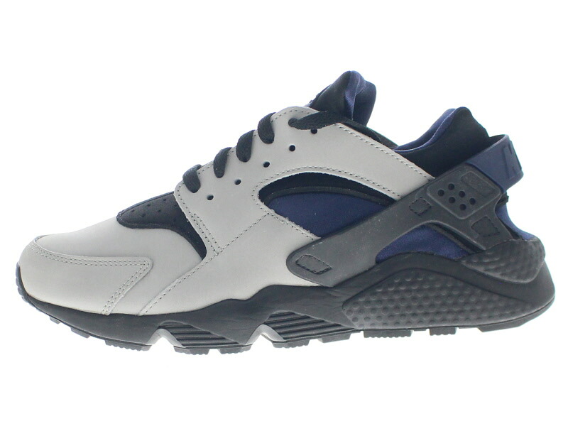 【US8.5】 NIKE AIR HUARACHE LE DH8143-400 【新古品】