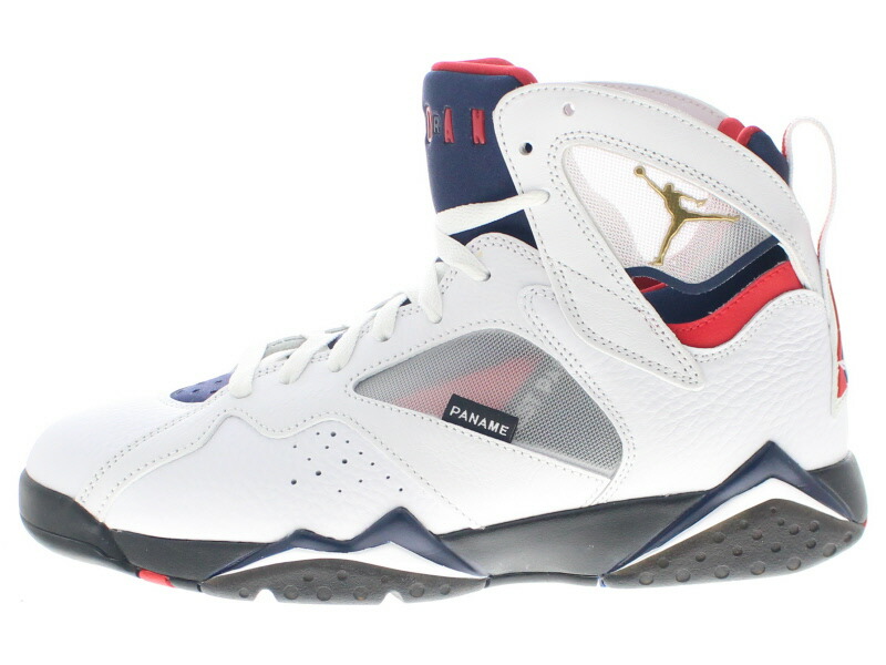 【US8.5】 AIR JORDAN 7 RETRO SP TROPHY ROOM DM1195-474 【新古品】
