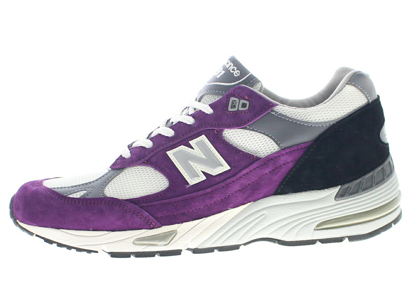 【US9】 New Balance M991PUK 【新古品】