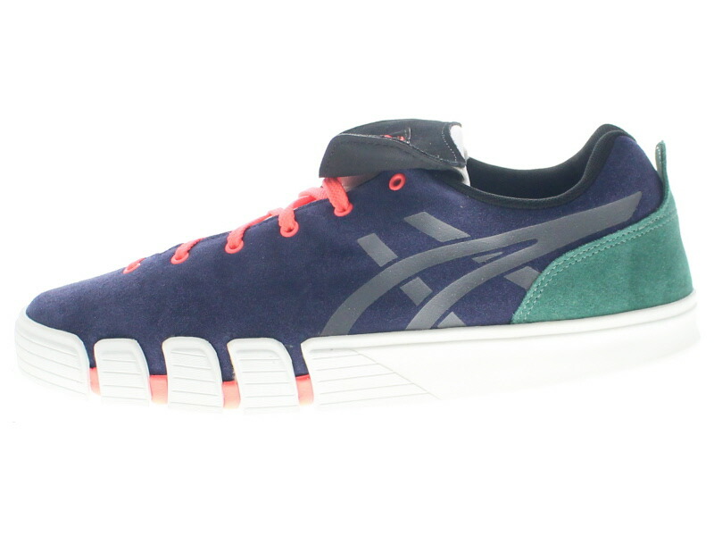 【US8.5】 ASICS GEL-FLEXKEE 1201A213-005 【新古品】