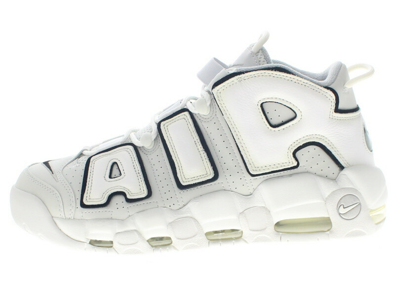 【US11】 NIKE AIR MORE UPTEMPO 96 FB3021-001 【新古品】