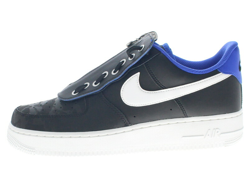 【US9.5】 NIKE AIR FORCE 1 07 SHROUD DC8875-001 【新古品】