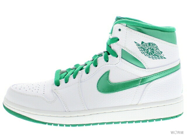 US10 28cm AIR JORDAN 1 RETRO HIGH 332550-131 エアジョーダン 1 レトロ ハイ 新古品|WORM TOKYO