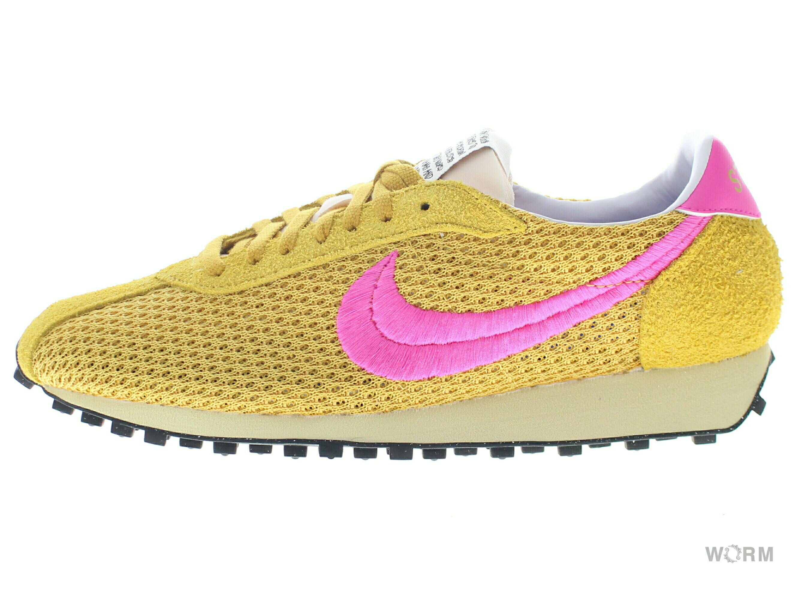 【US8】 NIKE LD-1000 STUSSY FQ5369-700 【新古品】