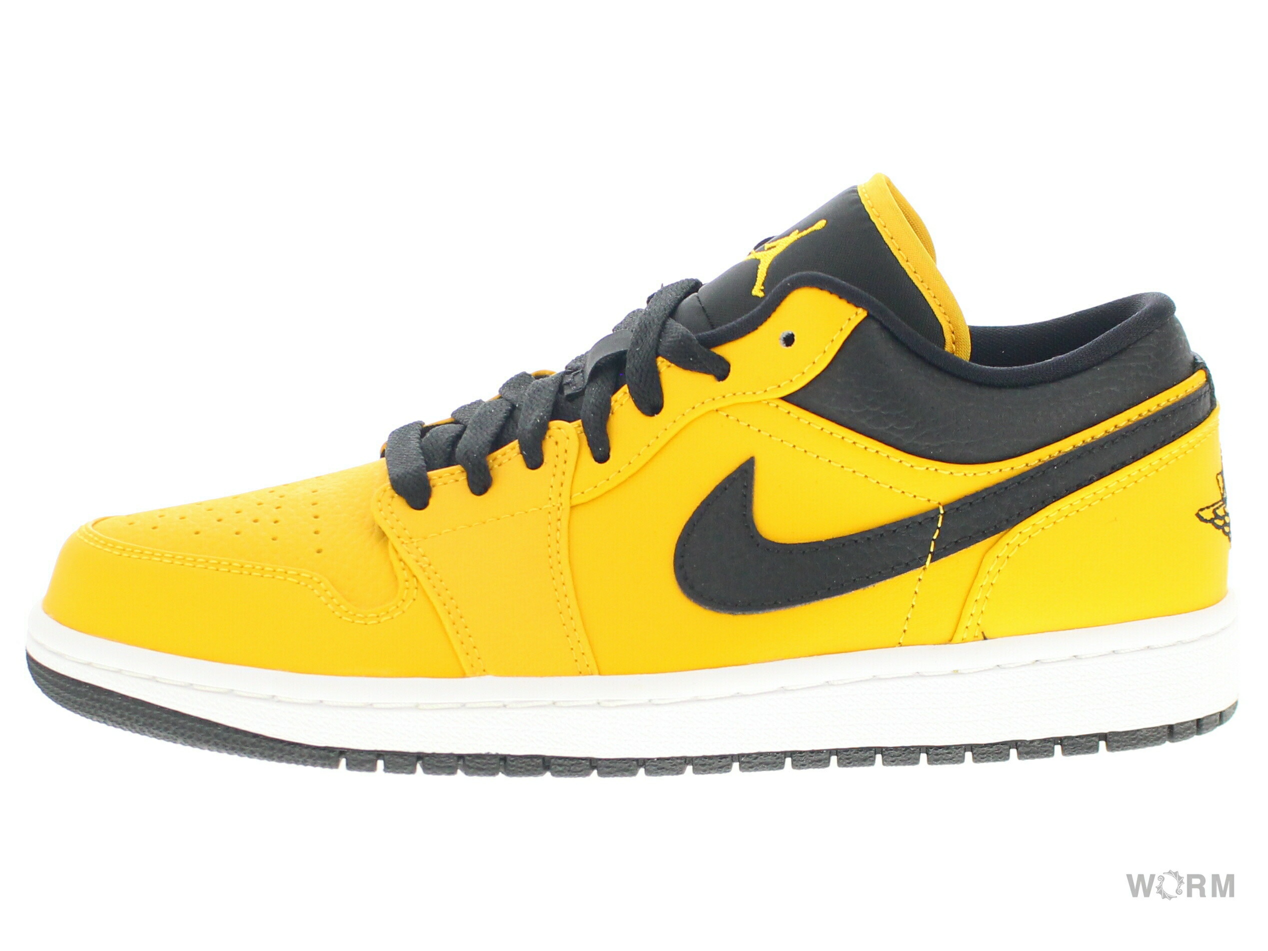 【US10】 AIR JORDAN 1 LOW 553558-700 【新古品】
