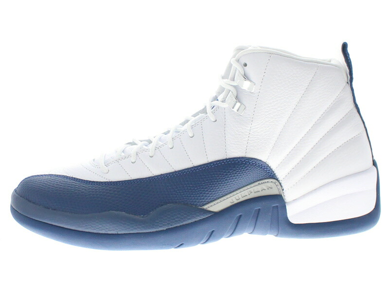 【US12.5】 AIR JORDAN 12 RETRO CT8013-114 【新古品】