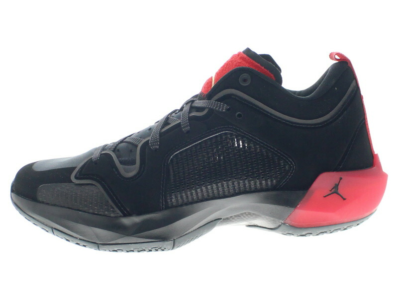 【US9】 AIR JORDAN 37 LOW PF DQ4123-007 【新古品】